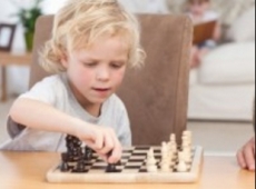 шахматы - путь к соврешенству ума