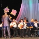 Псковские лауреаты Парада оркестров