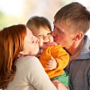Любимчики в семье  - стресс для детей
