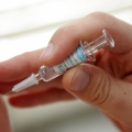 Но бояться прививок -  новая кампания Минздрава